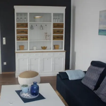 Lejlighed On The Lindenallee *