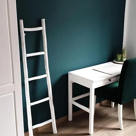 Lejlighed On The Lindenallee