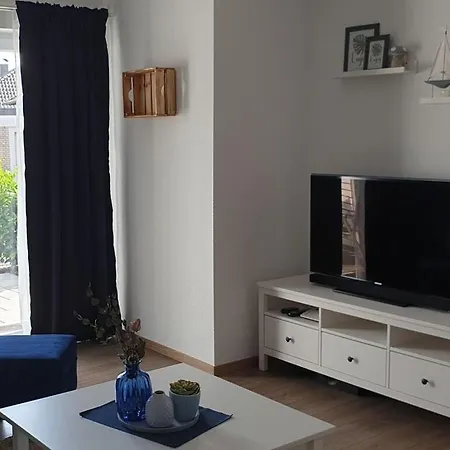 On The Lindenallee *