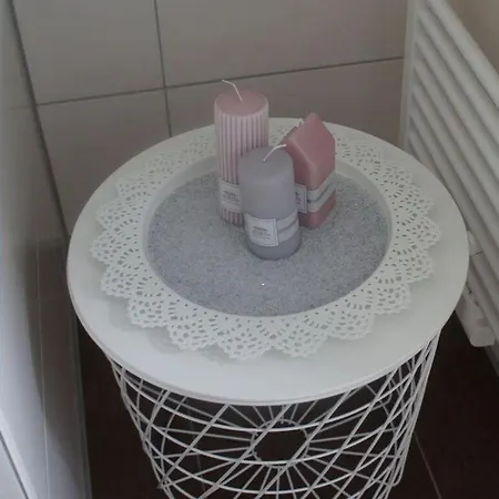 On The Lindenallee Lejlighed Bad Rothenfelde