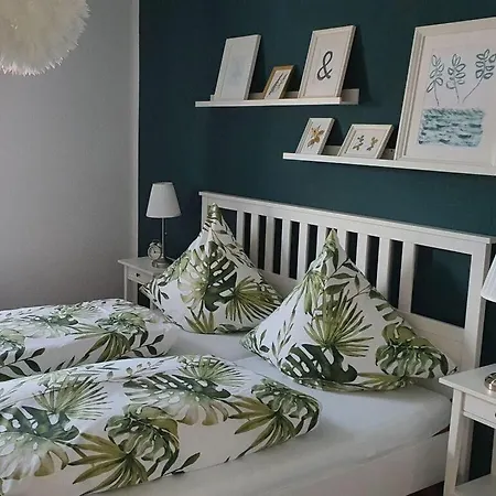 On The Lindenallee Lejlighed