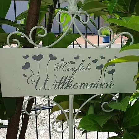 On The Lindenallee Lejlighed Bad Rothenfelde