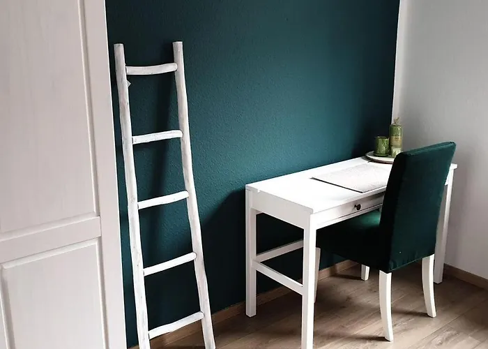 Appartement On The Lindenallee