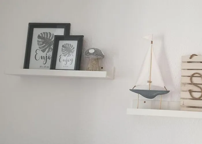 Appartement On The Lindenallee Bad Rothenfelde